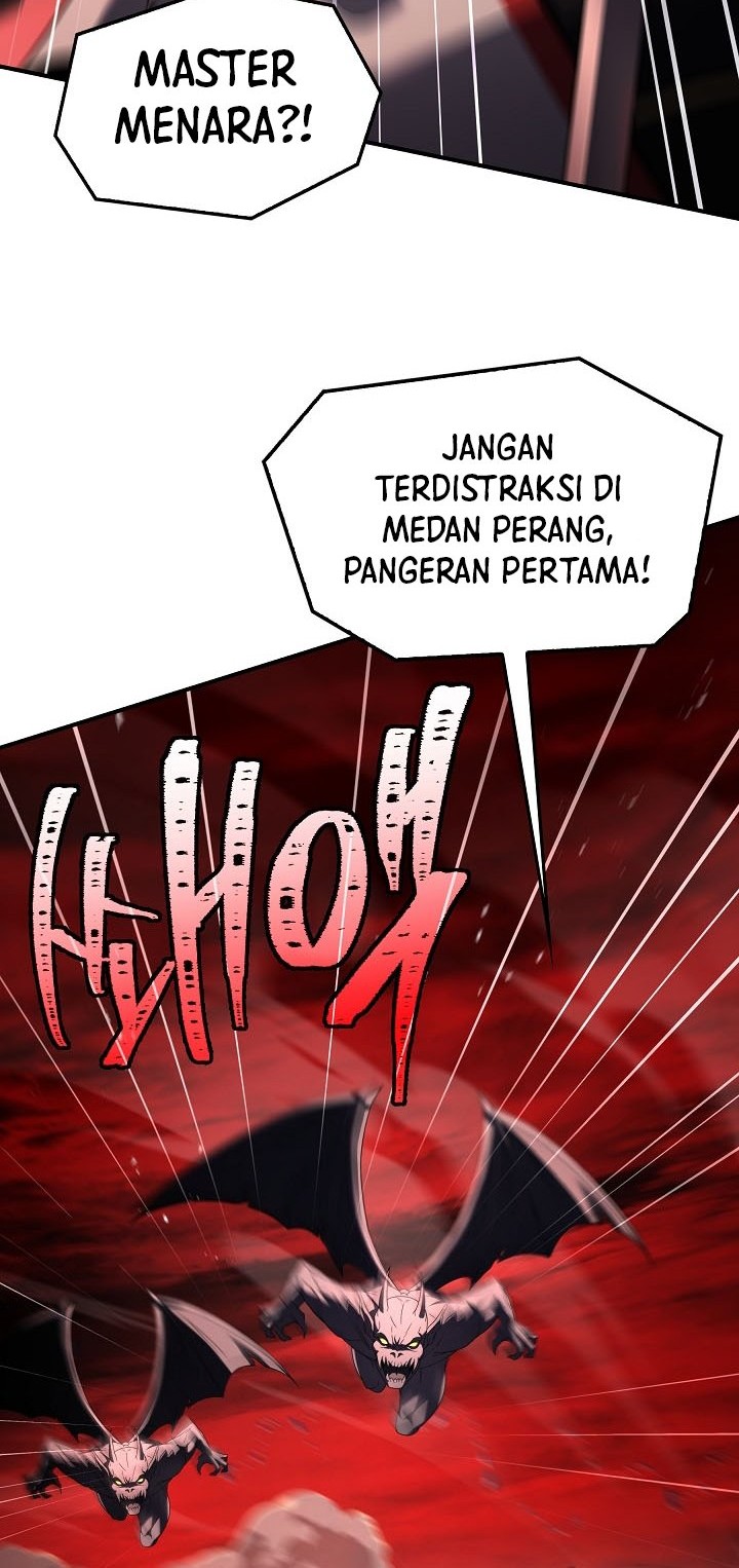 Return of The Greatest Lancer Chapter 179 Gambar 6