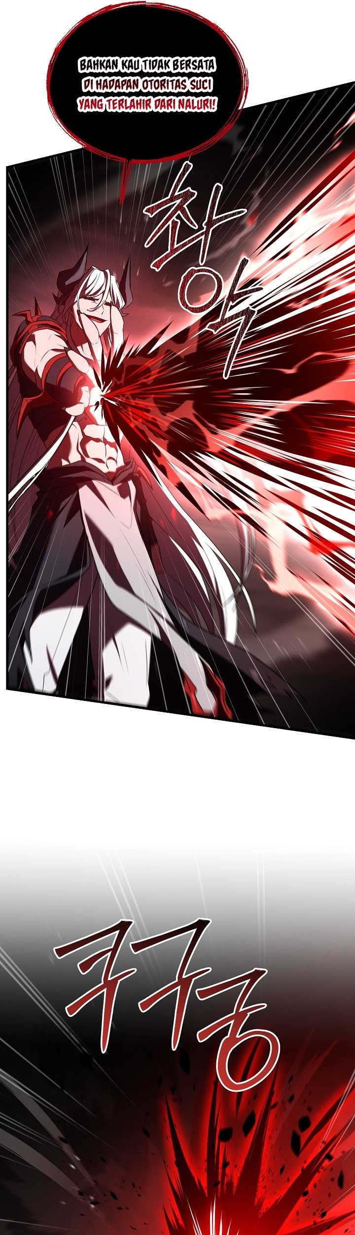 Return of The Greatest Lancer Chapter 179 Gambar 78
