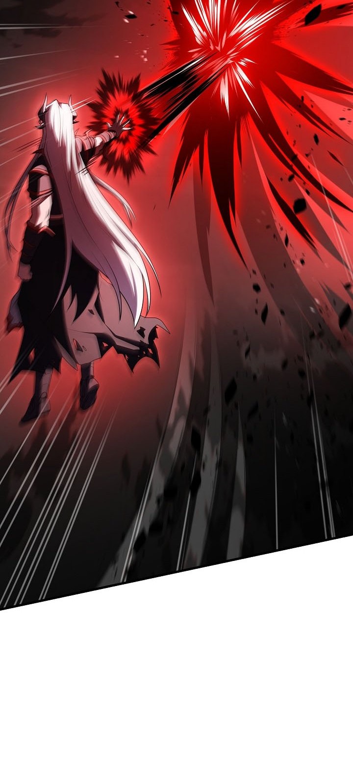 Return of The Greatest Lancer Chapter 179 Gambar 79