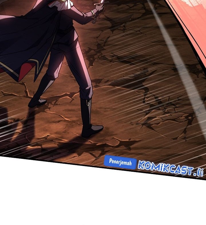 Return of The Greatest Lancer Chapter 179 Gambar 8