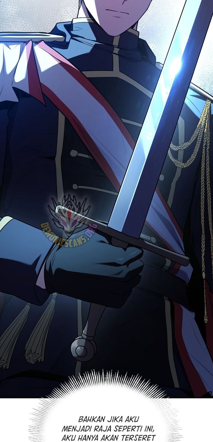 Return of The Greatest Lancer Chapter 179 Gambar 12
