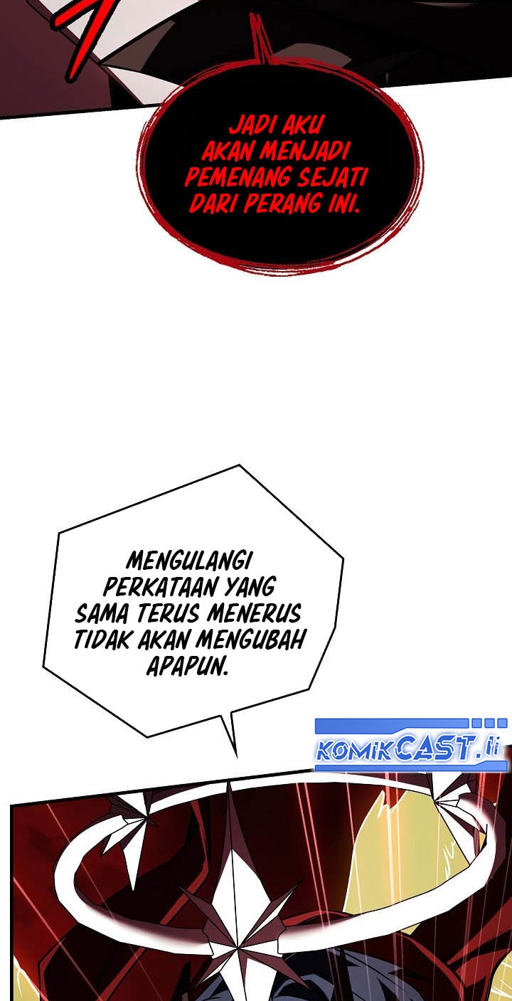 Baca Manhwa Return of The Greatest Lancer Chapter 180 Gambar 2