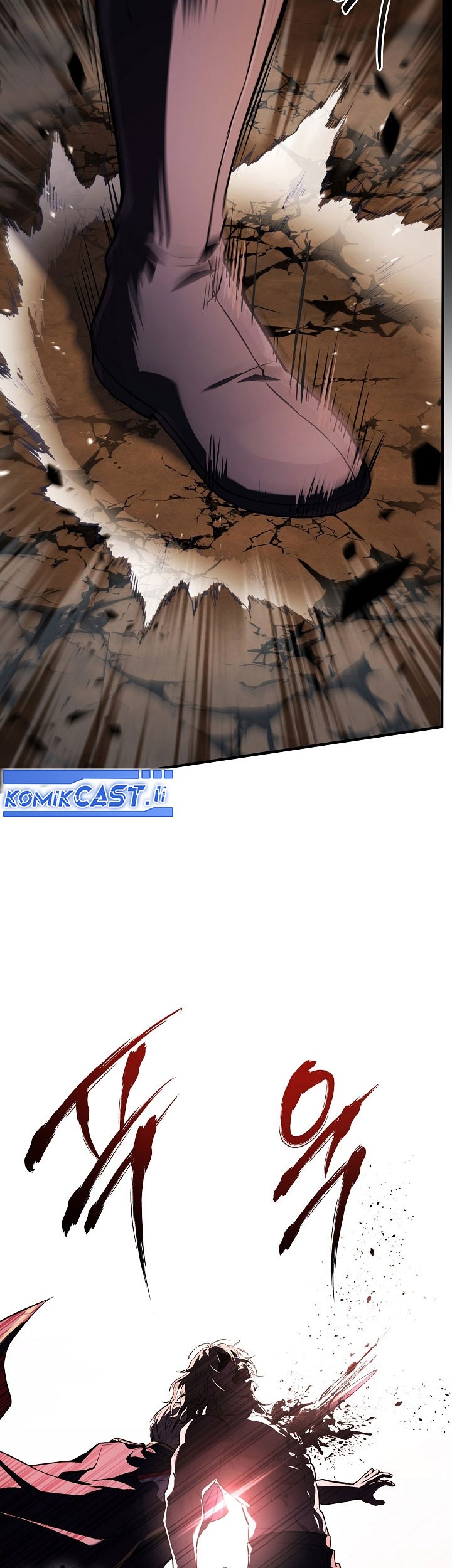 Return of The Greatest Lancer Chapter 180 Gambar 51