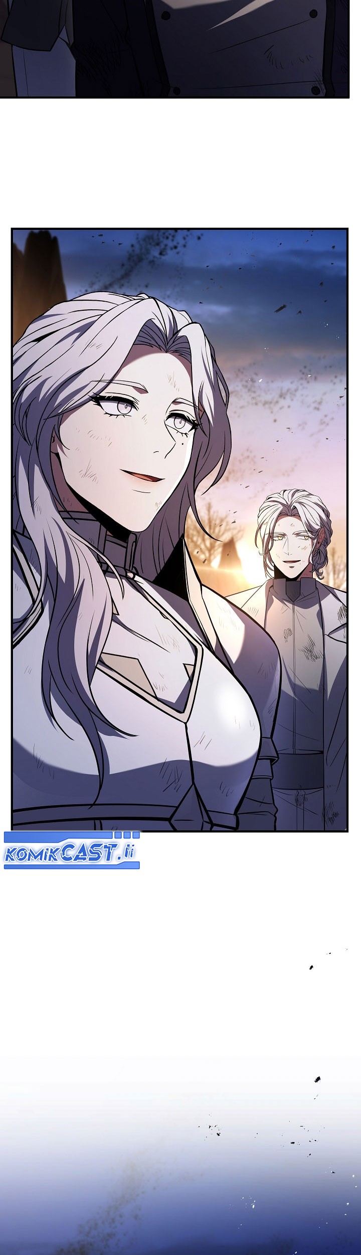 Return of The Greatest Lancer Chapter 180 Gambar 61
