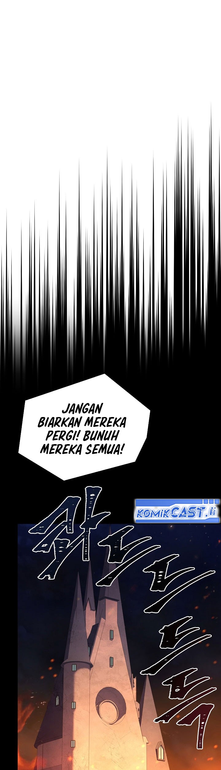 Return of The Greatest Lancer Chapter 180 Gambar 81