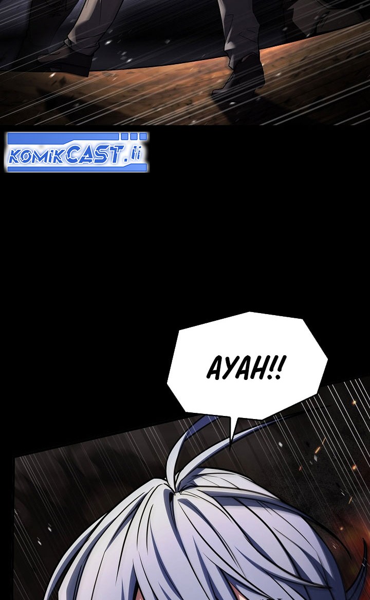 Return of The Greatest Lancer Chapter 180 Gambar 84
