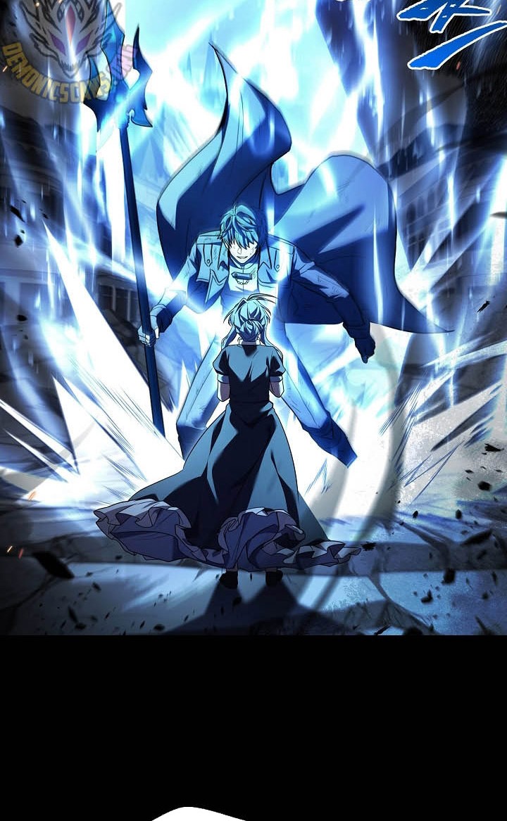 Return of The Greatest Lancer Chapter 180 Gambar 88