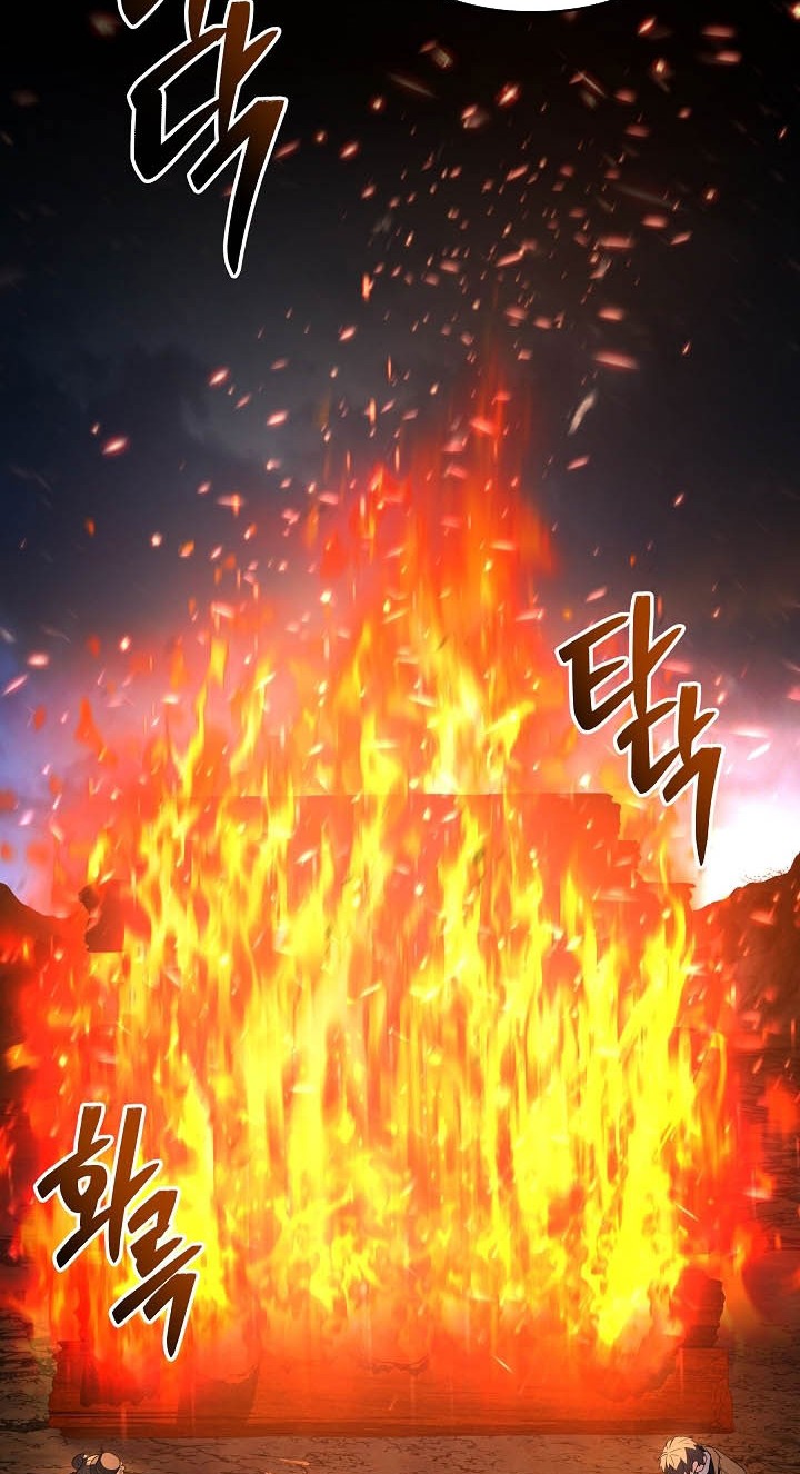 Baca Manhwa Return of The Greatest Lancer Chapter 181 Gambar 2