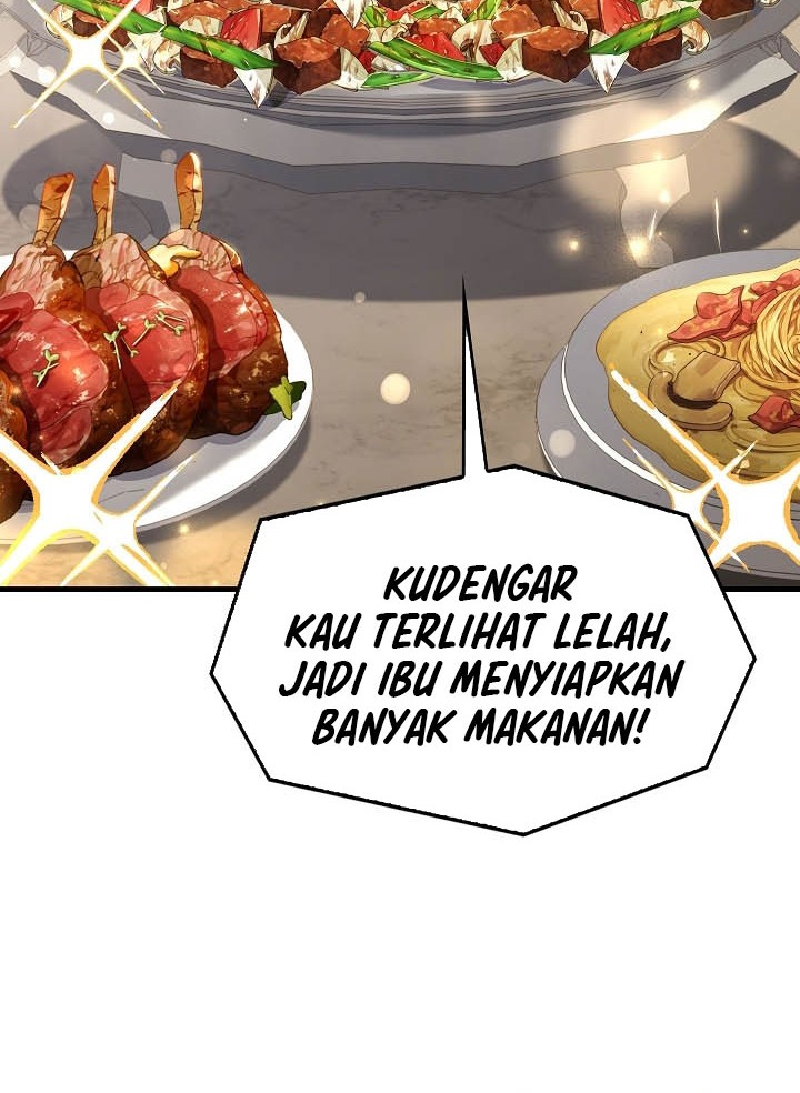 Return of The Greatest Lancer Chapter 181 Gambar 40