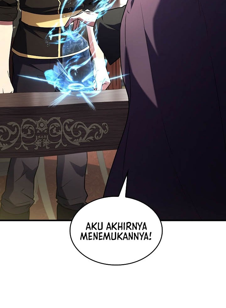 Return of The Greatest Lancer Chapter 181 Gambar 46