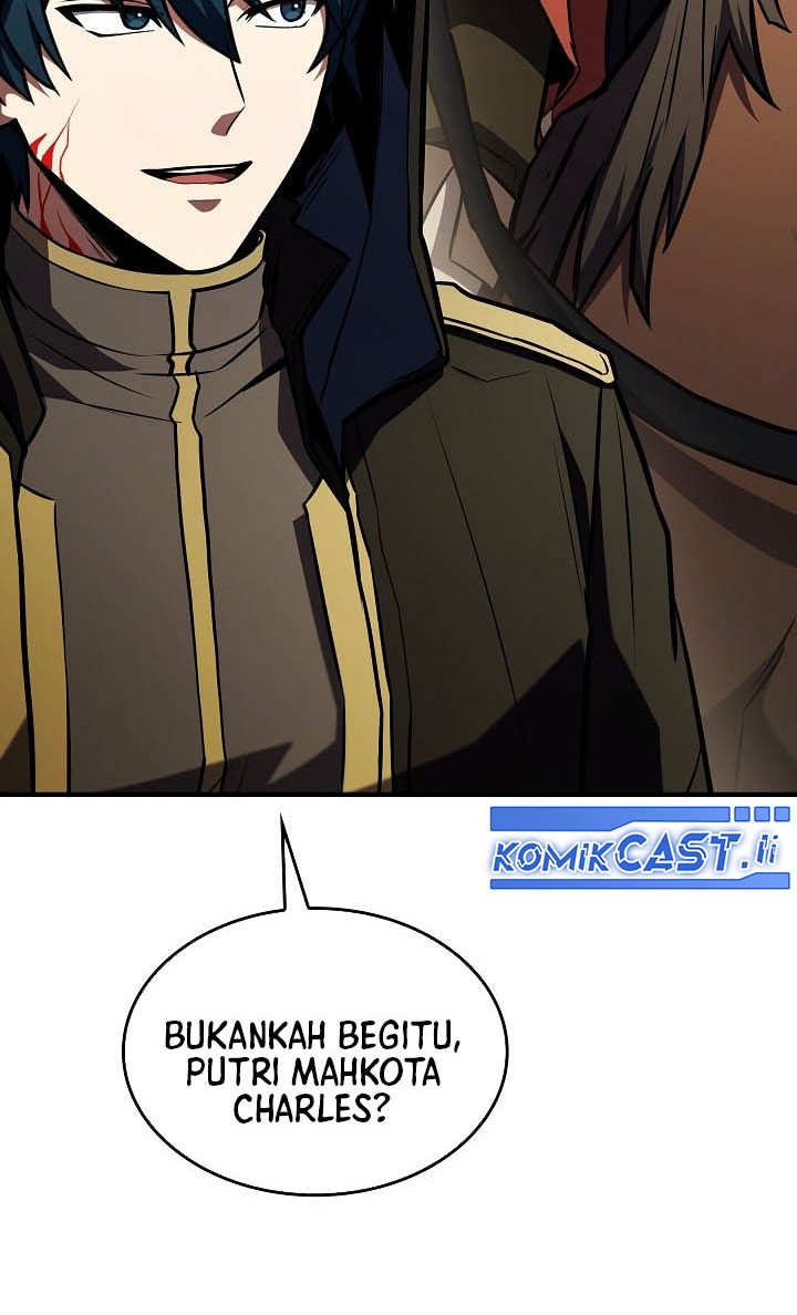 Return of The Greatest Lancer Chapter 181 Gambar 72