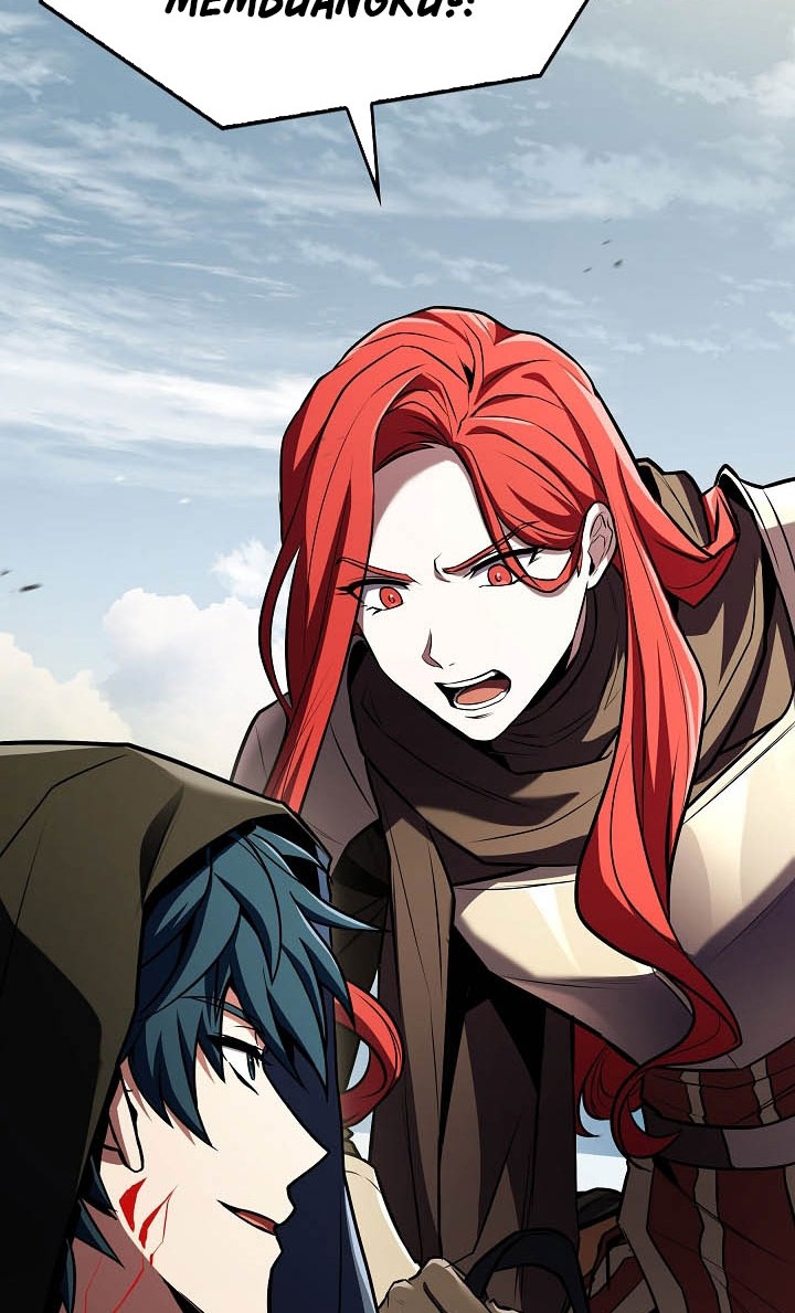 Return of The Greatest Lancer Chapter 181 Gambar 74