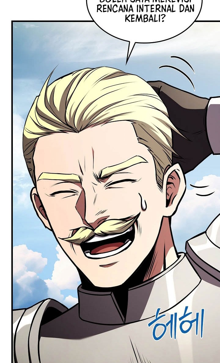 Return of The Greatest Lancer Chapter 181 Gambar 80