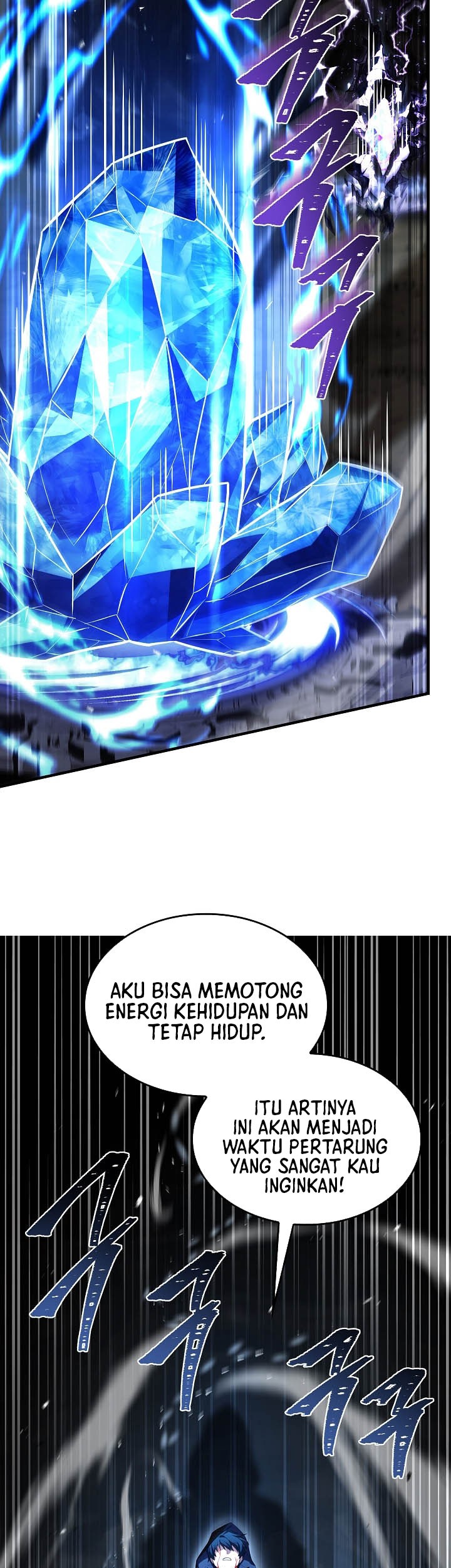 Return of The Greatest Lancer Chapter 181 Gambar 103
