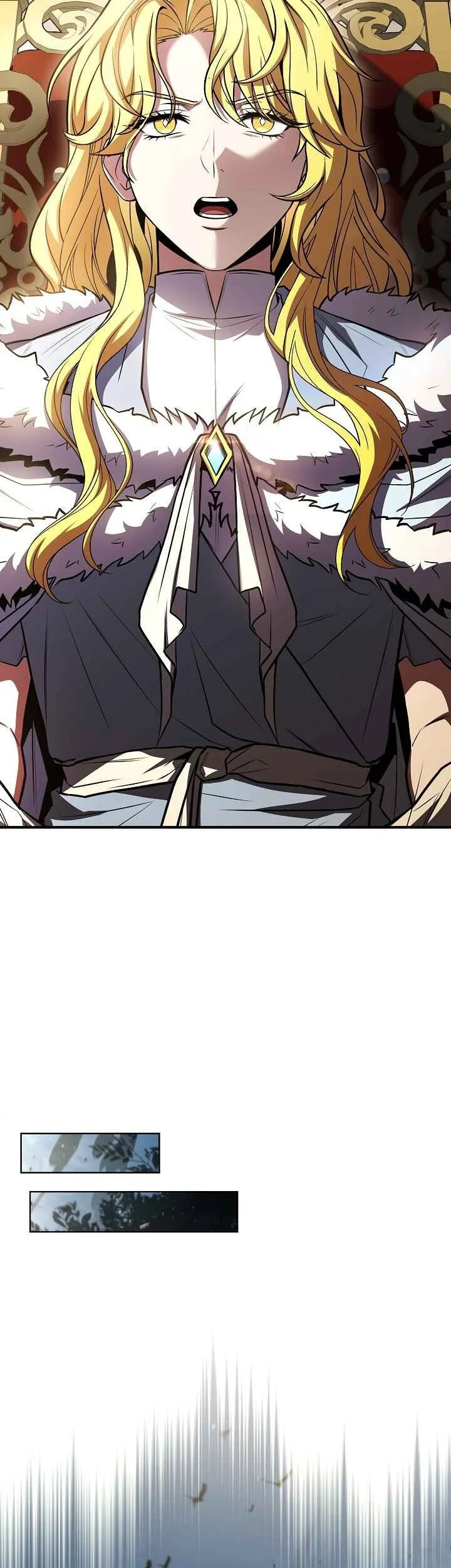 Return of The Greatest Lancer Chapter 182 Gambar 36