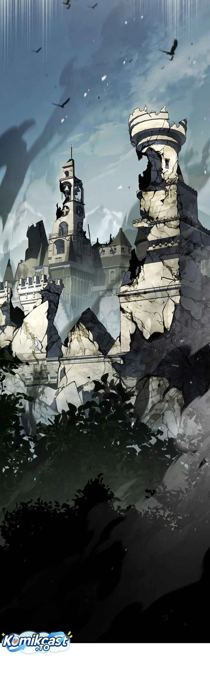 Return of The Greatest Lancer Chapter 182 Gambar 37