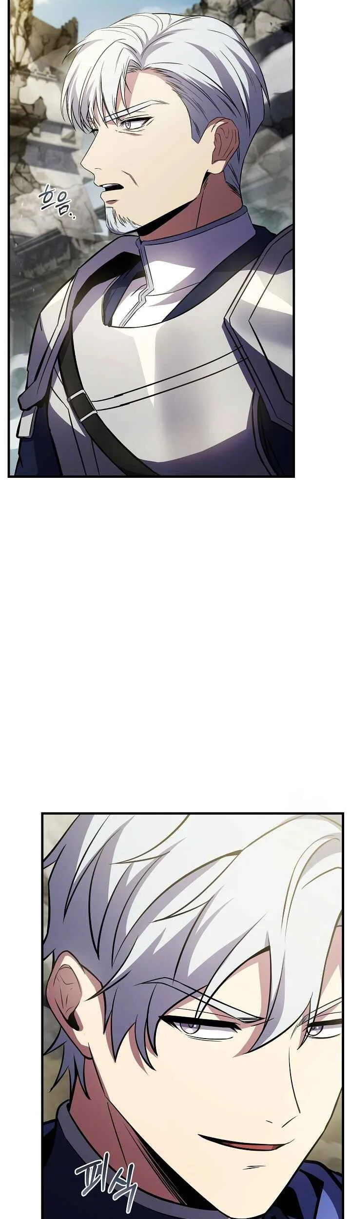 Return of The Greatest Lancer Chapter 182 Gambar 40