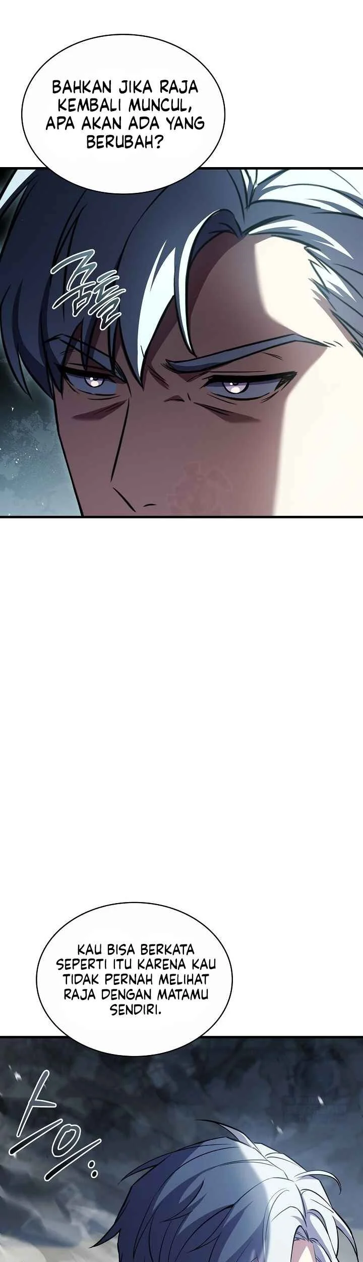 Return of The Greatest Lancer Chapter 182 Gambar 42