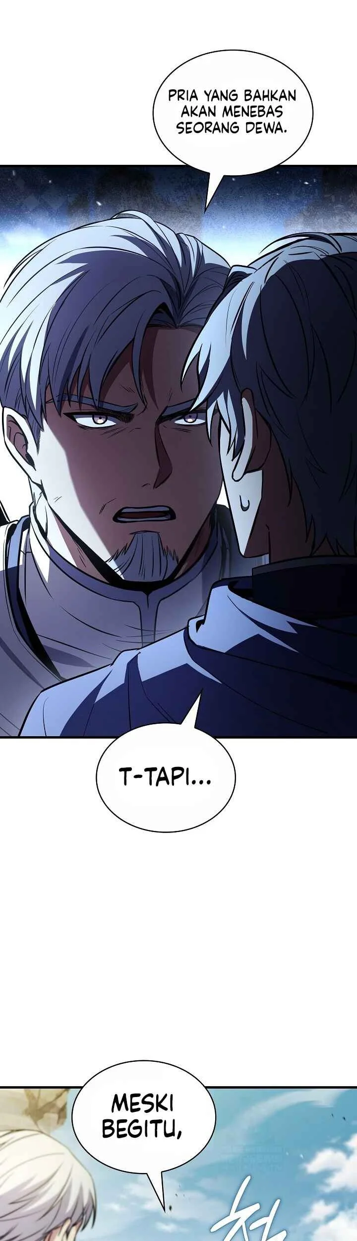 Return of The Greatest Lancer Chapter 182 Gambar 44