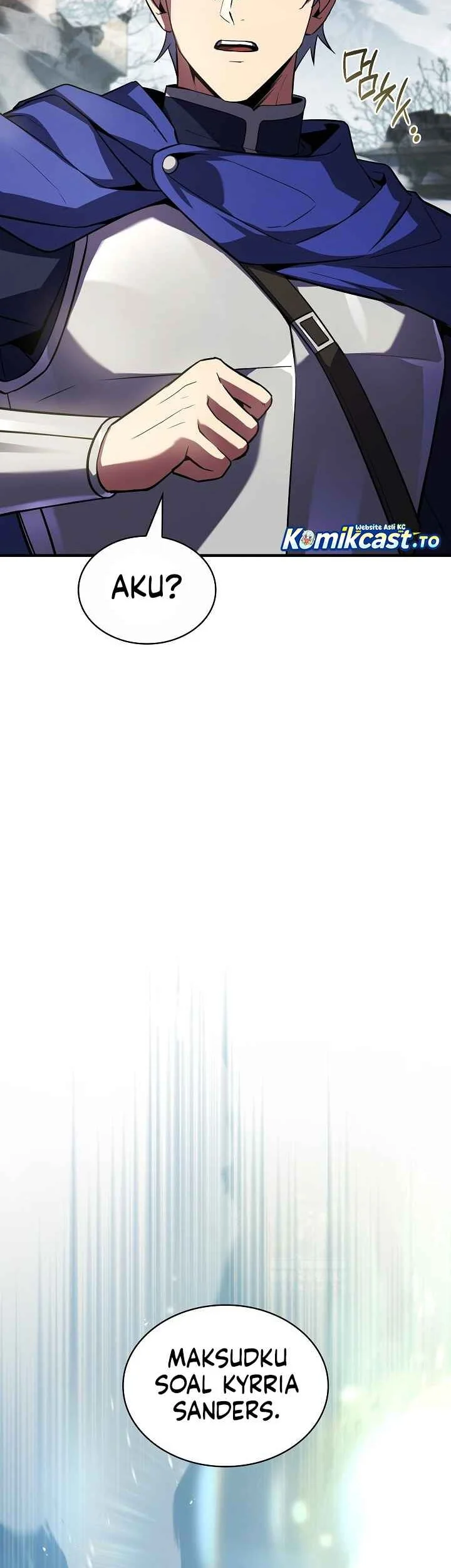 Return of The Greatest Lancer Chapter 182 Gambar 47