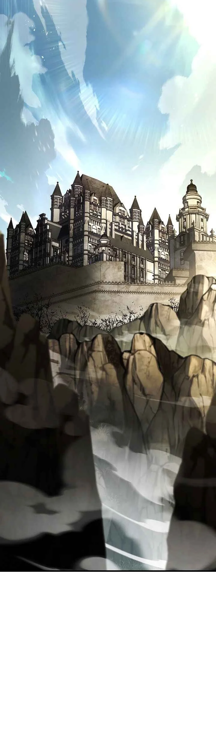 Return of The Greatest Lancer Chapter 182 Gambar 48