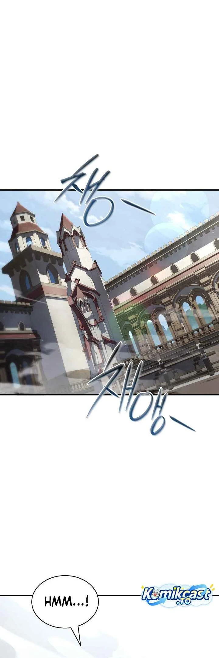 Return of The Greatest Lancer Chapter 182 Gambar 49