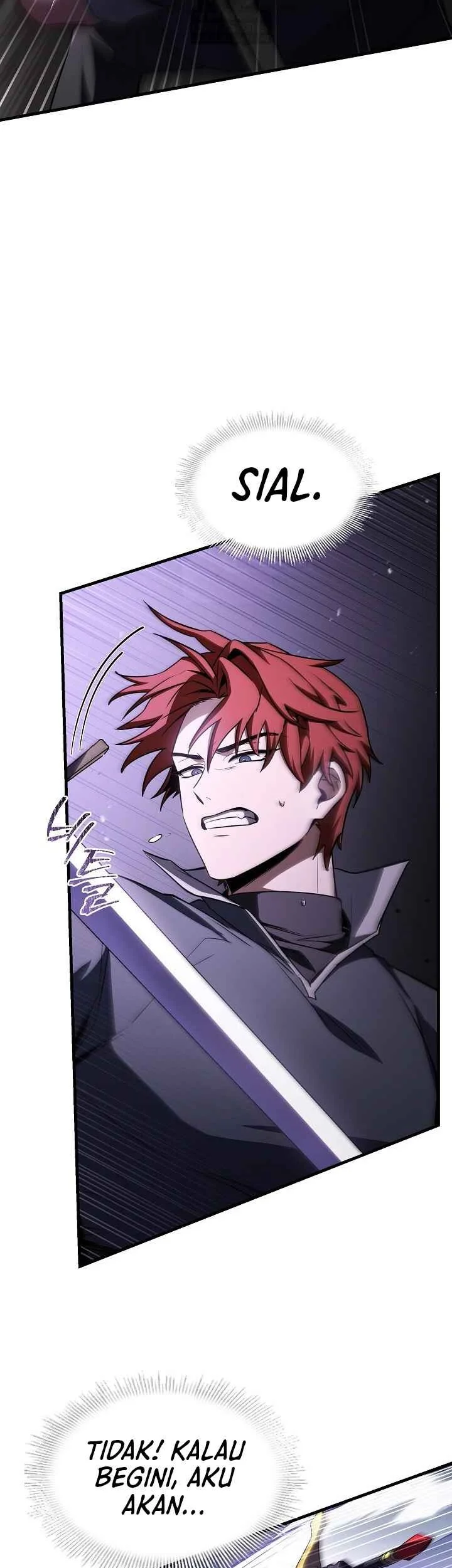 Return of The Greatest Lancer Chapter 182 Gambar 52
