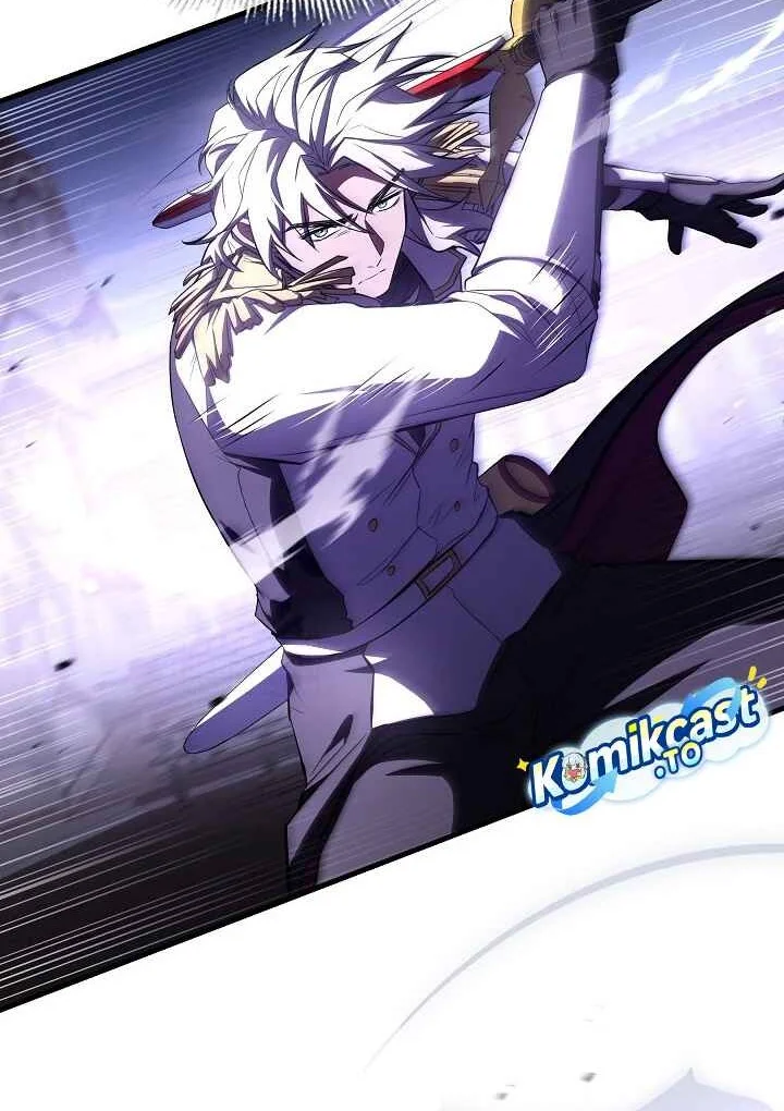 Return of The Greatest Lancer Chapter 182 Gambar 53
