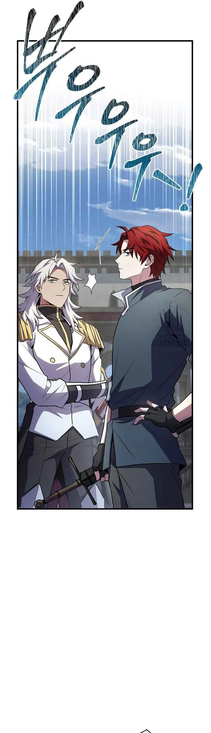 Return of The Greatest Lancer Chapter 182 Gambar 62