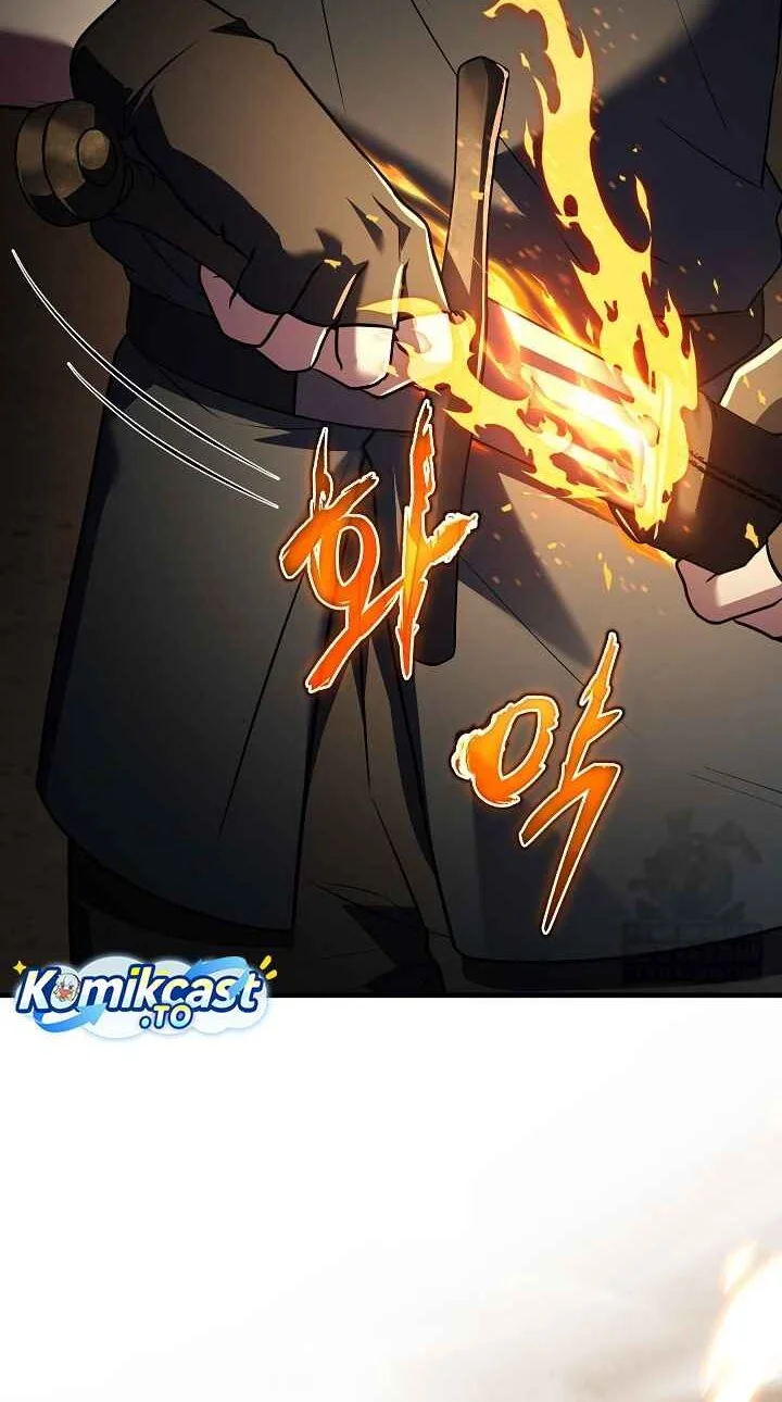 Return of The Greatest Lancer Chapter 182 Gambar 77