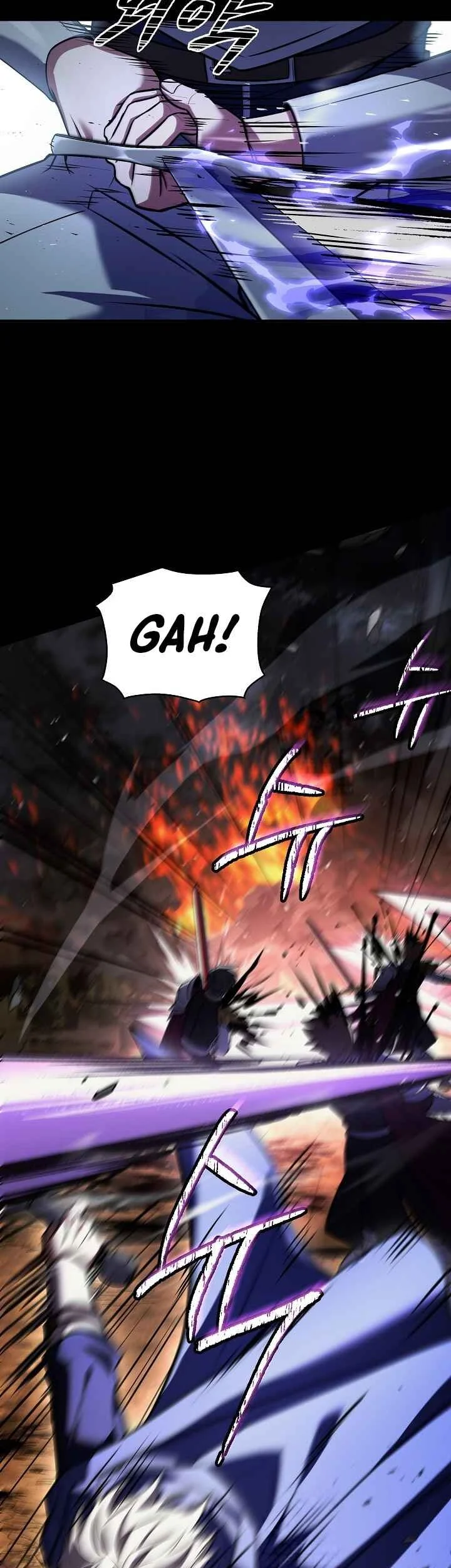 Return of The Greatest Lancer Chapter 182 Gambar 7