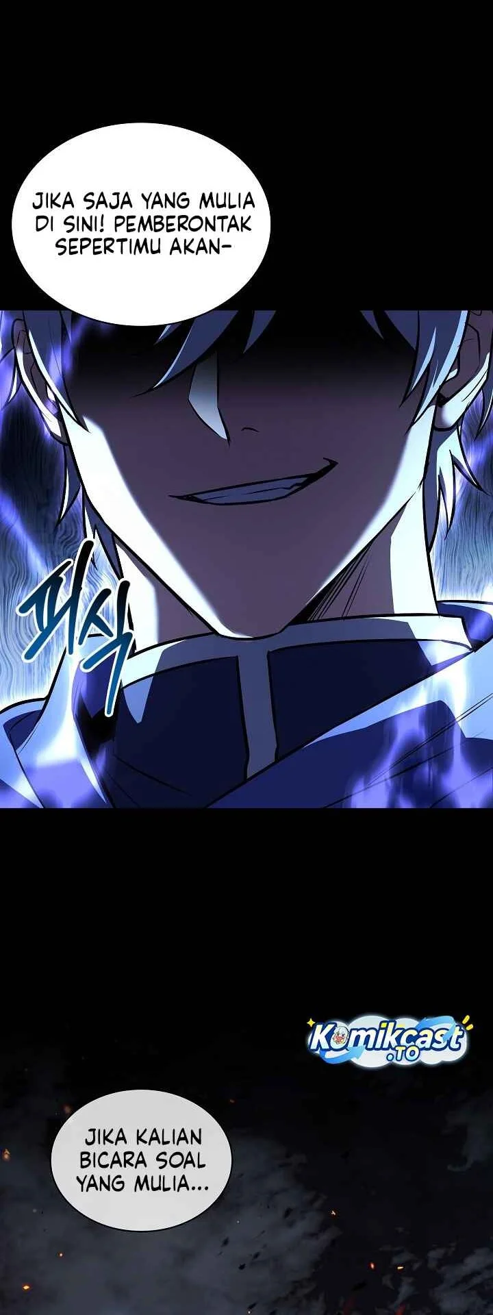 Return of The Greatest Lancer Chapter 182 Gambar 12