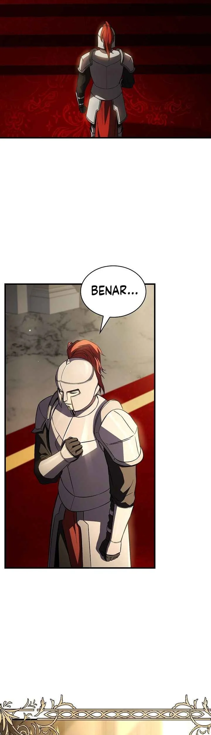 Return of The Greatest Lancer Chapter 182 Gambar 23