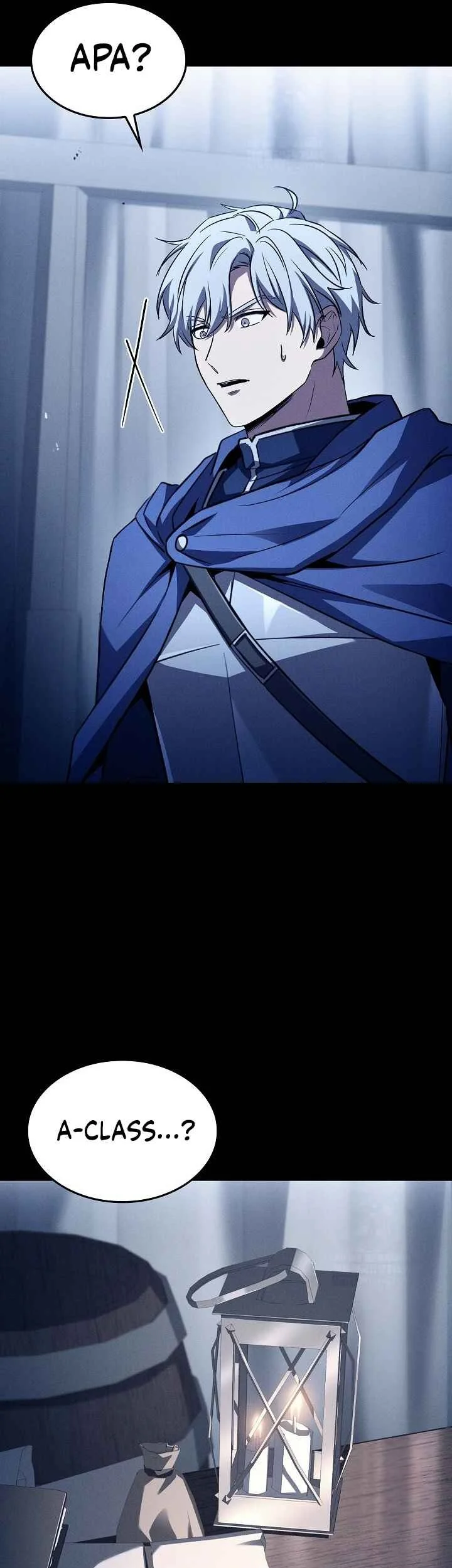 Return of The Greatest Lancer Chapter 183 Gambar 35