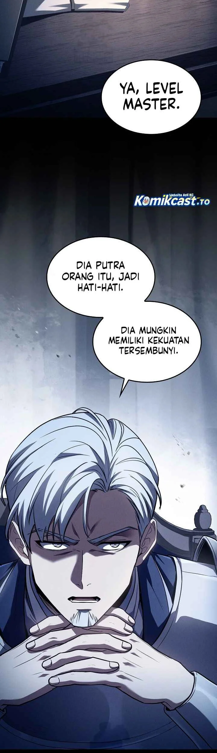 Return of The Greatest Lancer Chapter 183 Gambar 36