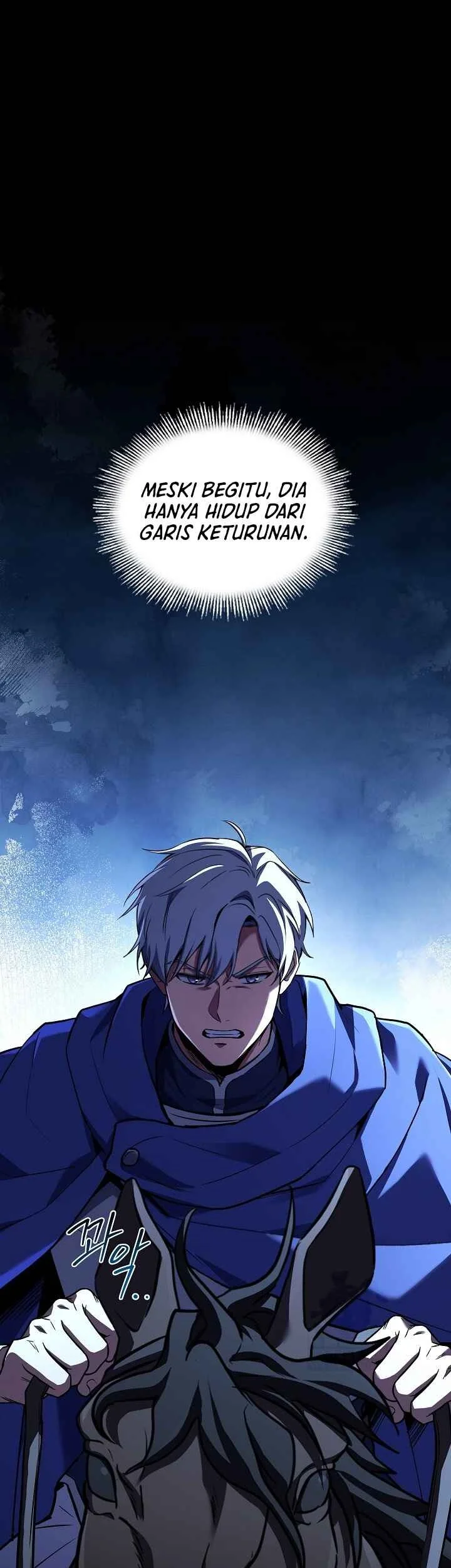 Return of The Greatest Lancer Chapter 183 Gambar 37