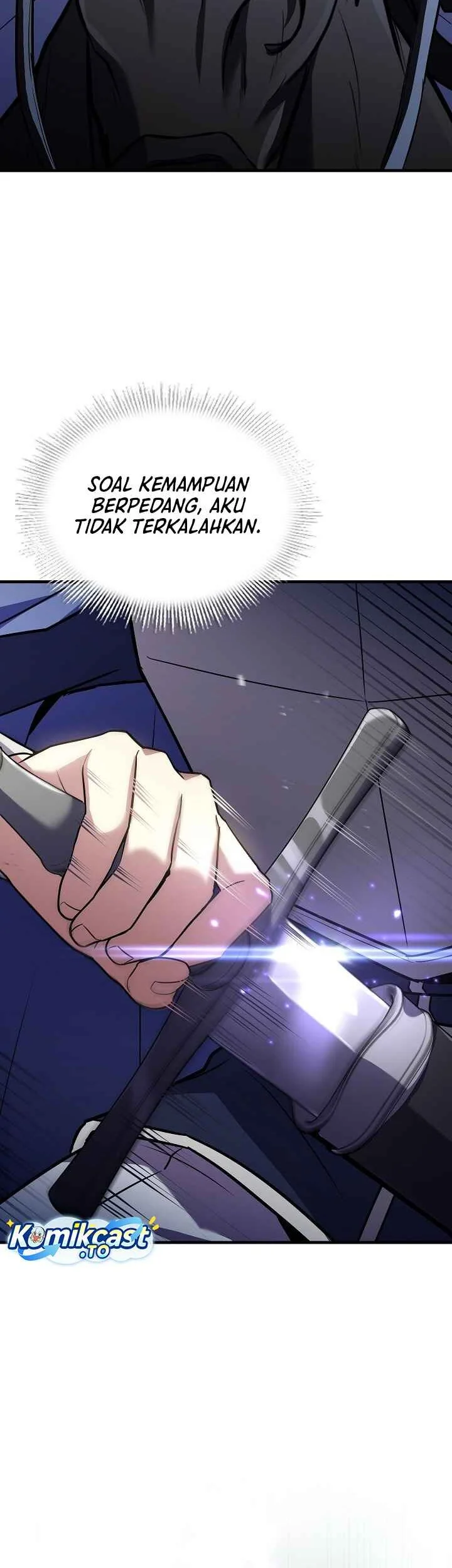 Return of The Greatest Lancer Chapter 183 Gambar 38