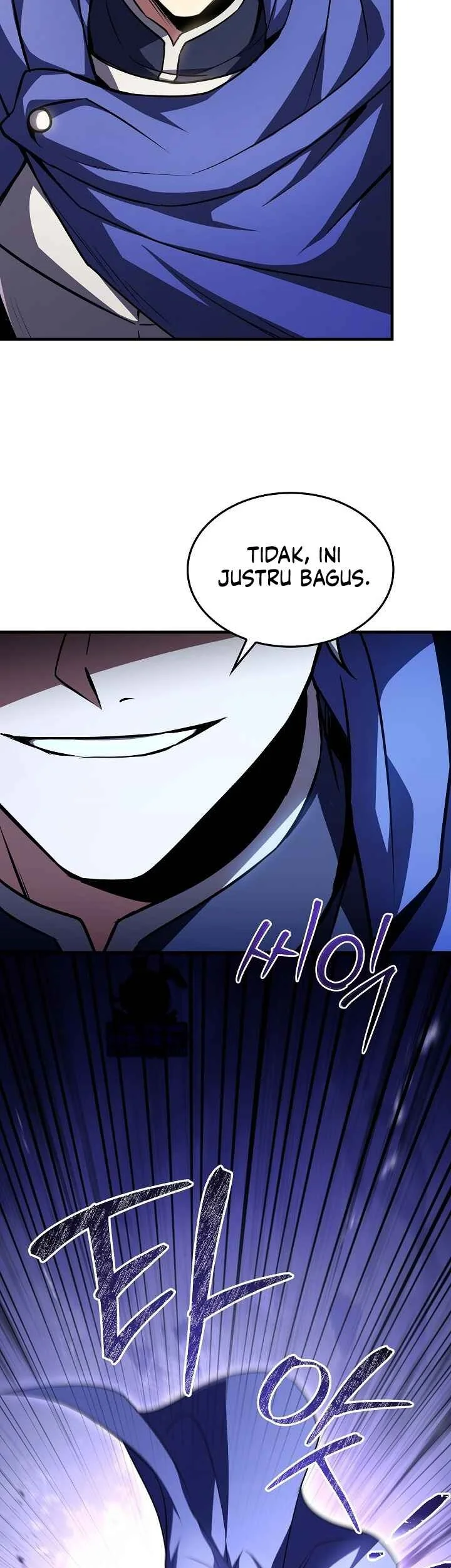 Return of The Greatest Lancer Chapter 183 Gambar 53