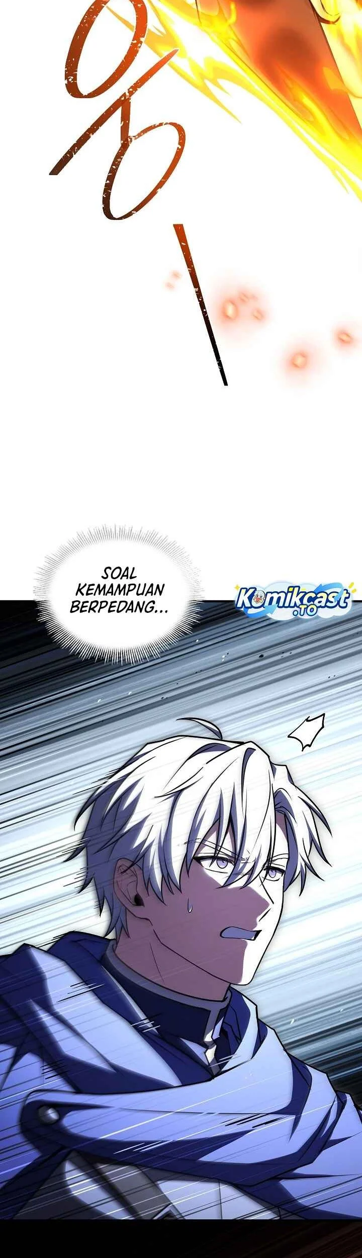 Return of The Greatest Lancer Chapter 183 Gambar 58