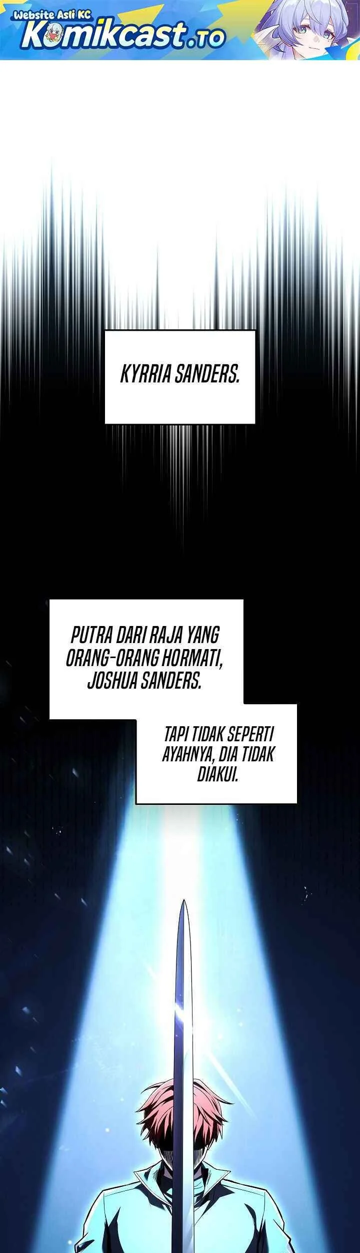 Manhwa Return of The Greatest Lancer Chapter 183 gambar 2