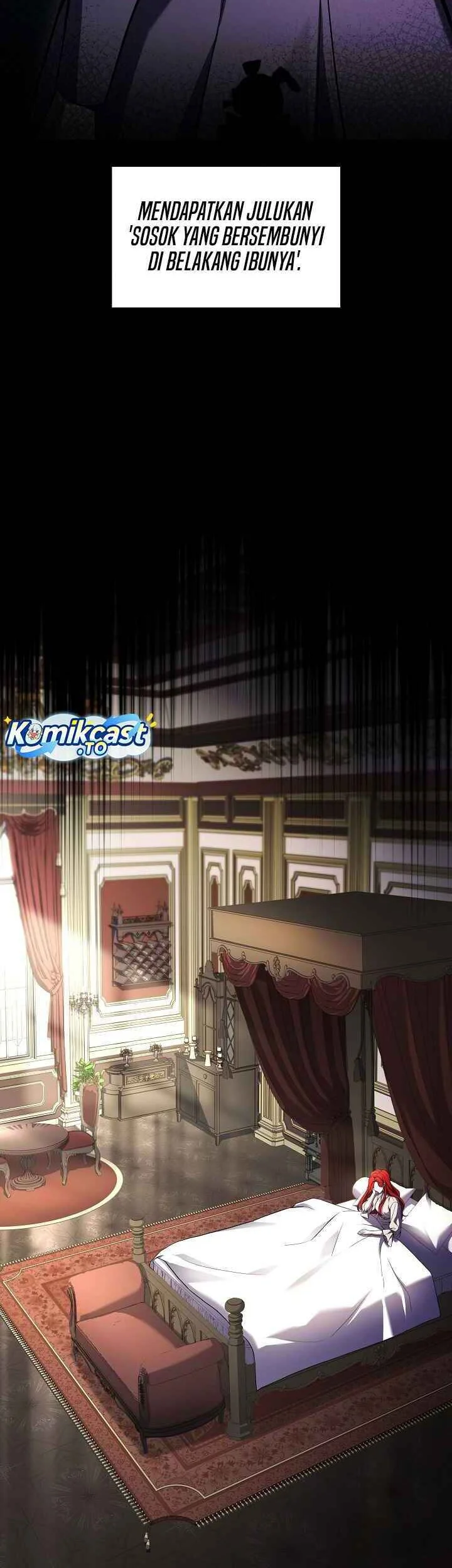 Return of The Greatest Lancer Chapter 183 Gambar 5