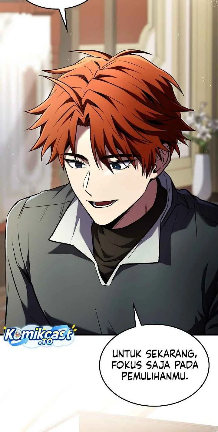 Return of The Greatest Lancer Chapter 183 Gambar 14