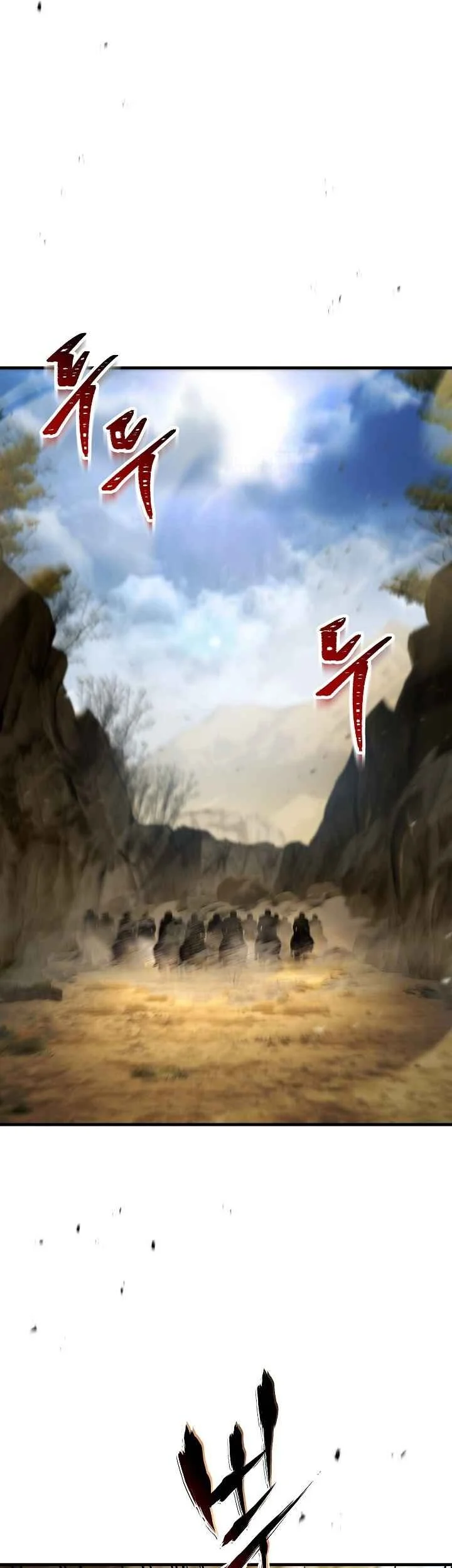 Return of The Greatest Lancer Chapter 183 Gambar 19