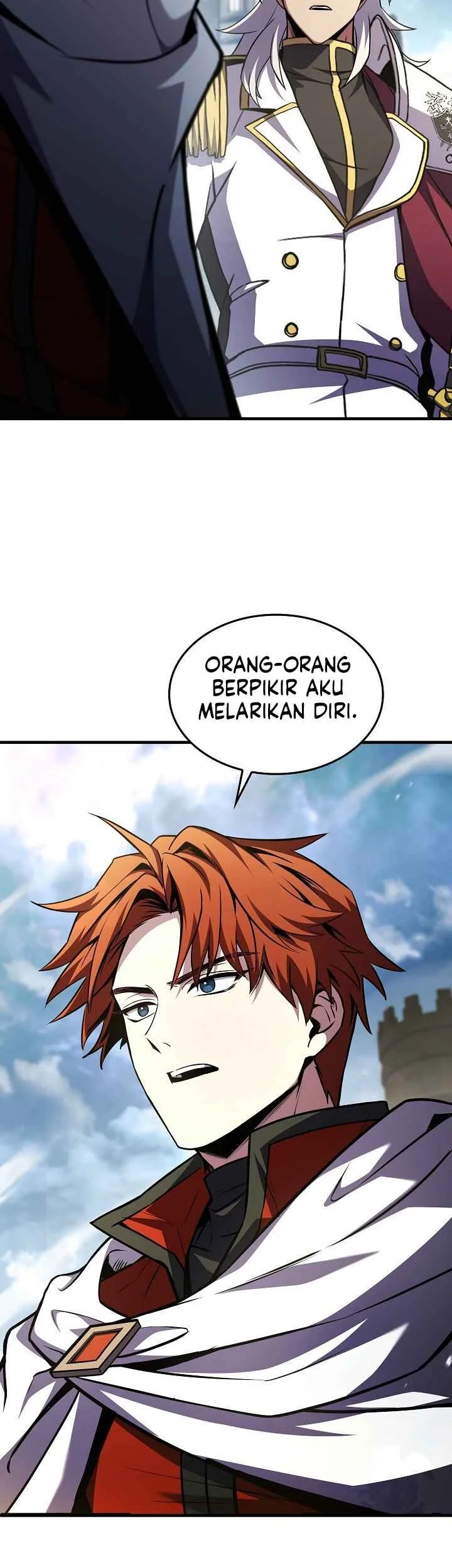 Return of The Greatest Lancer Chapter 183 Gambar 25