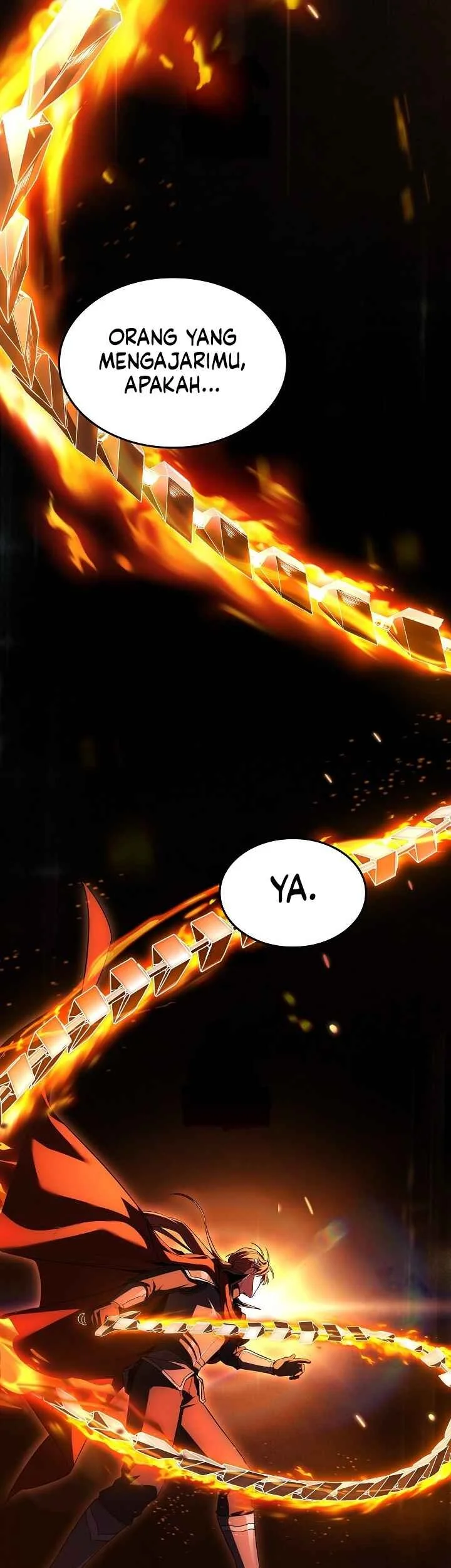 Return of The Greatest Lancer Chapter 184 Gambar 33