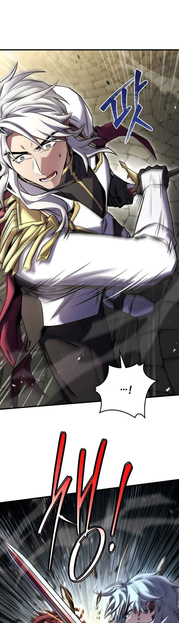 Return of The Greatest Lancer Chapter 184 Gambar 53