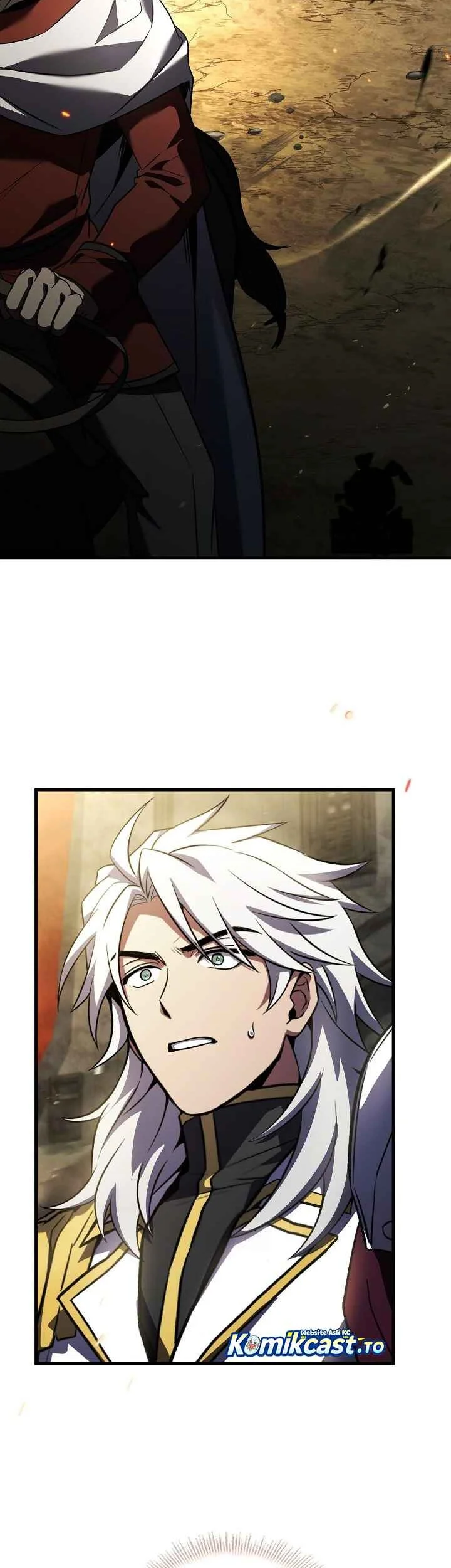 Return of The Greatest Lancer Chapter 184 Gambar 3