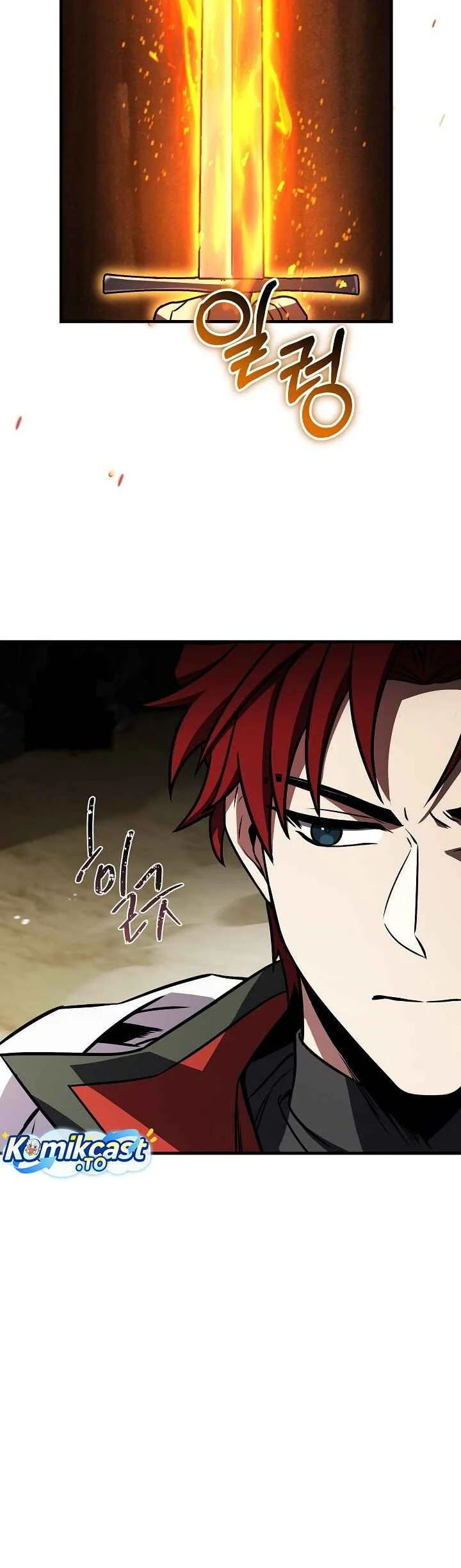 Return of The Greatest Lancer Chapter 184 Gambar 5