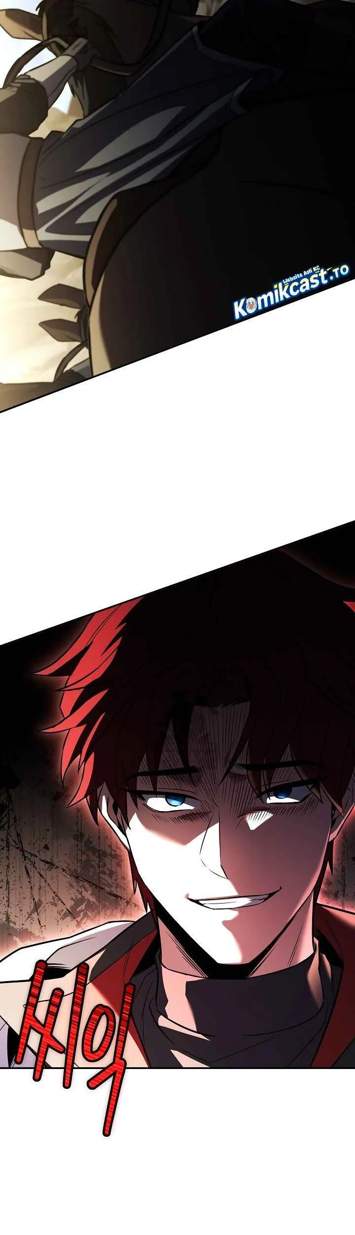 Return of The Greatest Lancer Chapter 184 Gambar 7