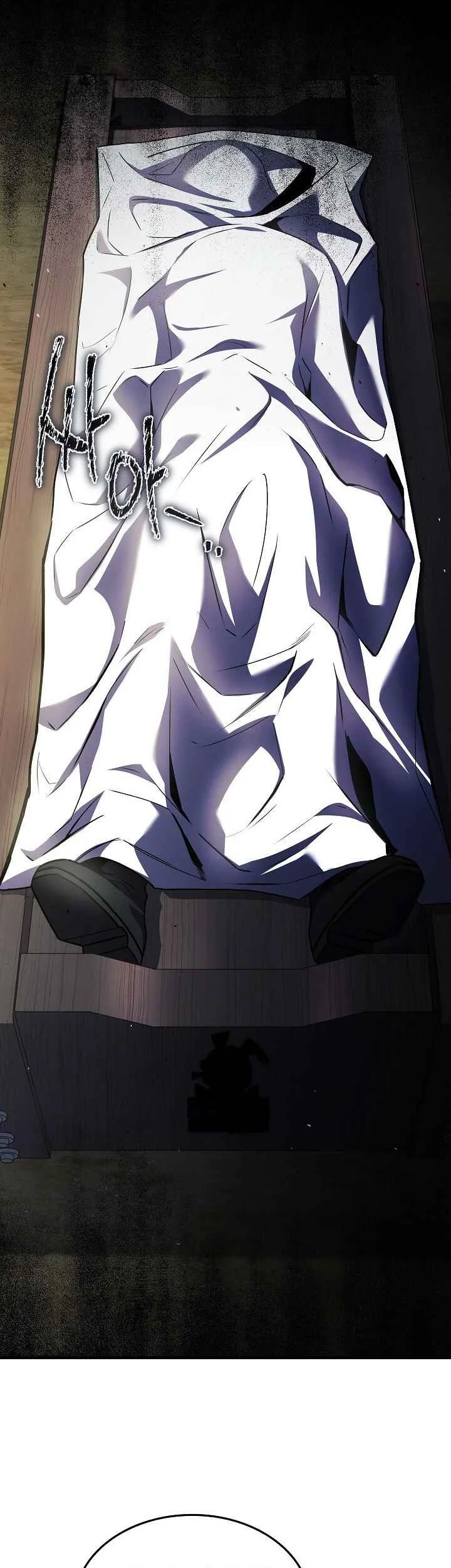 Return of The Greatest Lancer Chapter 184 Gambar 16